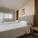 Central Cozy Apartment