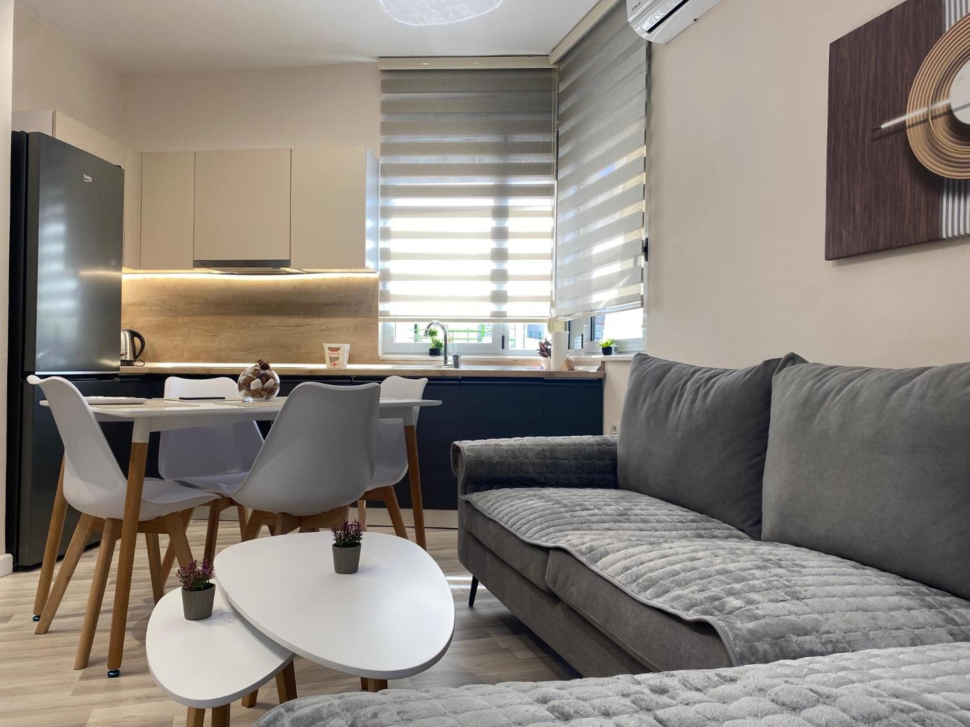 Cozy Appartement