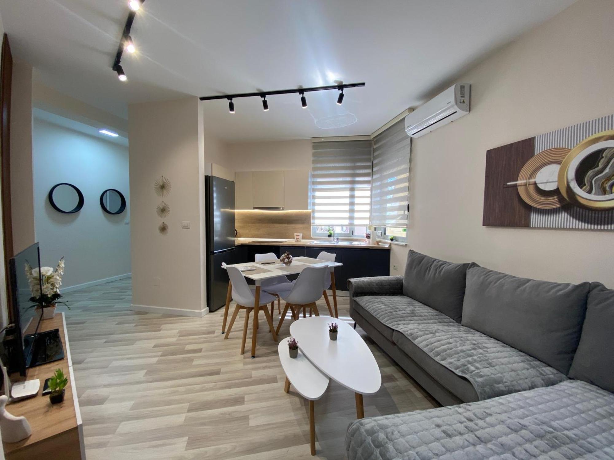 Appartement Cozy